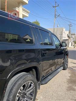 جيب واجونير